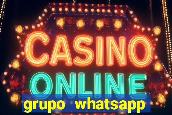 grupo whatsapp emprego bahia